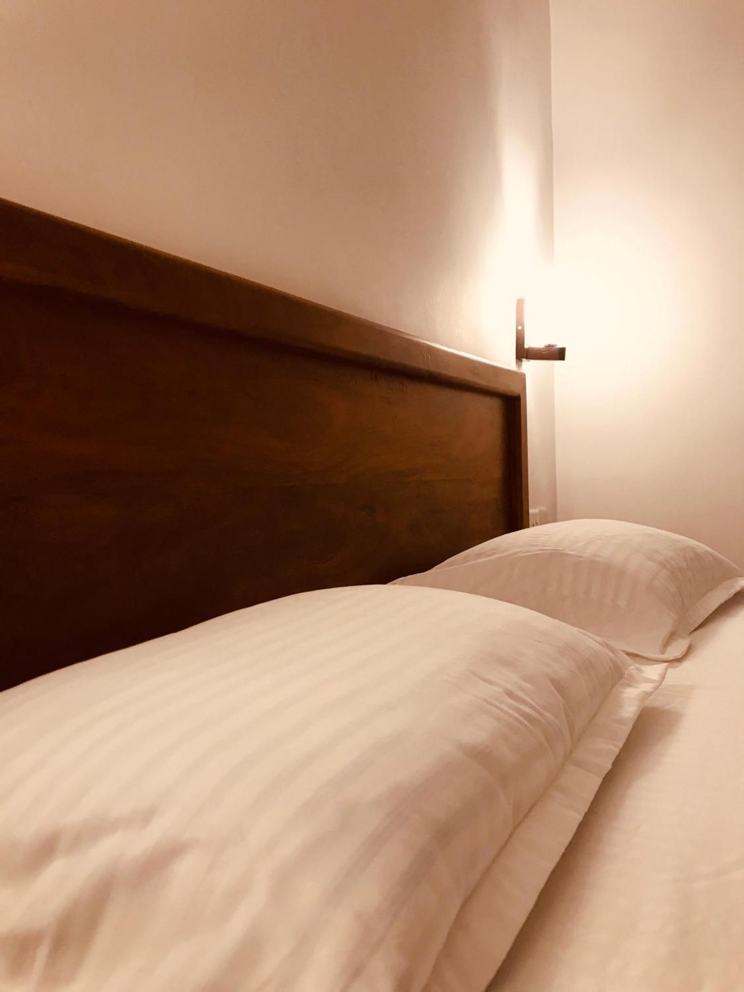 The Loft Otel Midigama East Dış mekan fotoğraf