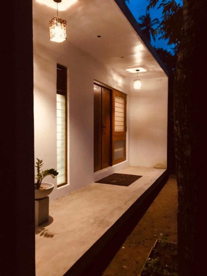 The Loft Otel Midigama East Dış mekan fotoğraf