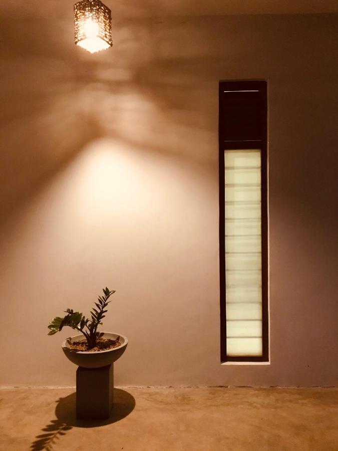 The Loft Otel Midigama East Dış mekan fotoğraf
