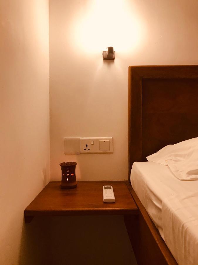 The Loft Otel Midigama East Dış mekan fotoğraf
