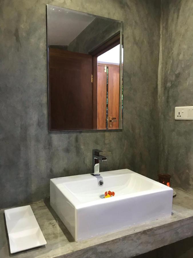 The Loft Otel Midigama East Dış mekan fotoğraf