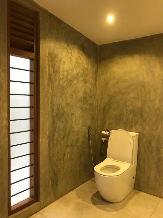 The Loft Otel Midigama East Dış mekan fotoğraf