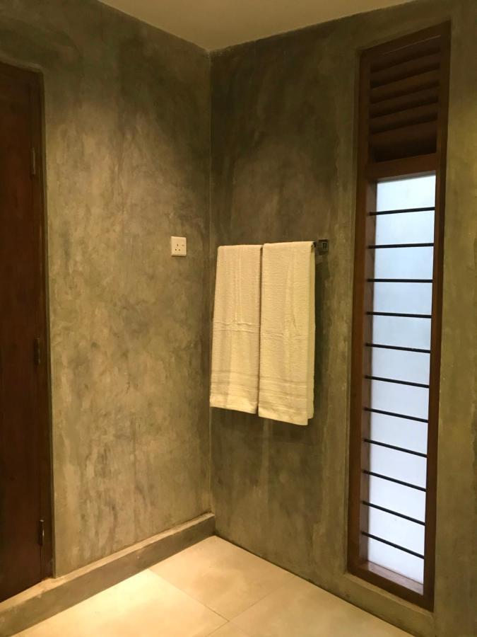 The Loft Otel Midigama East Dış mekan fotoğraf