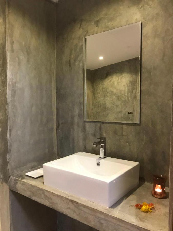 The Loft Otel Midigama East Dış mekan fotoğraf